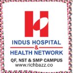 The Indus Hospital