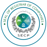 Seal of registration of companies